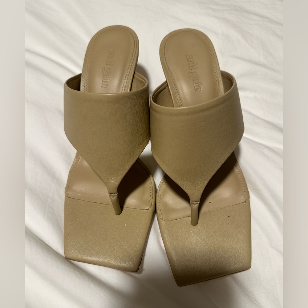 Cult Gaia heels